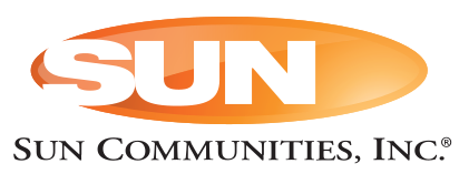 Sun Communities logo